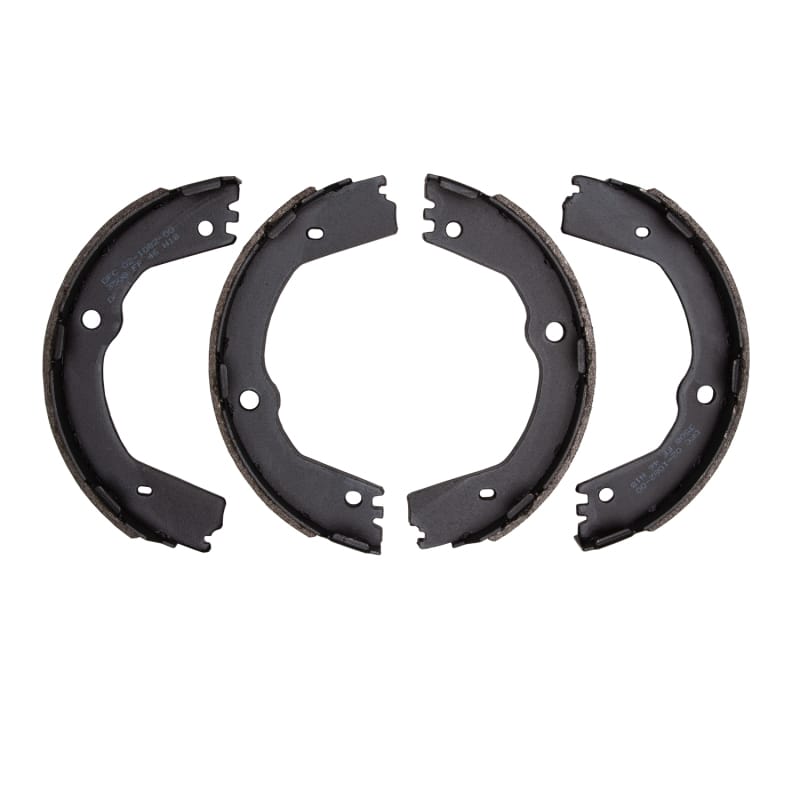DFC — DFC 15-22 Chevrolet Colorado Parking Brake Parking Shoes
DFC Brake Shoe Set