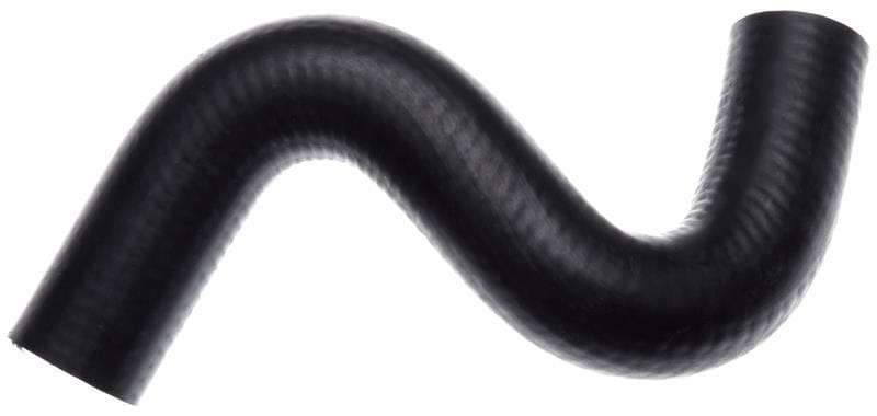 Gates — Gates 07-18 Toyota Yaris 4-Cyl. 1.5L Upper Rad. To Filler Neck Molded Coolant Hose