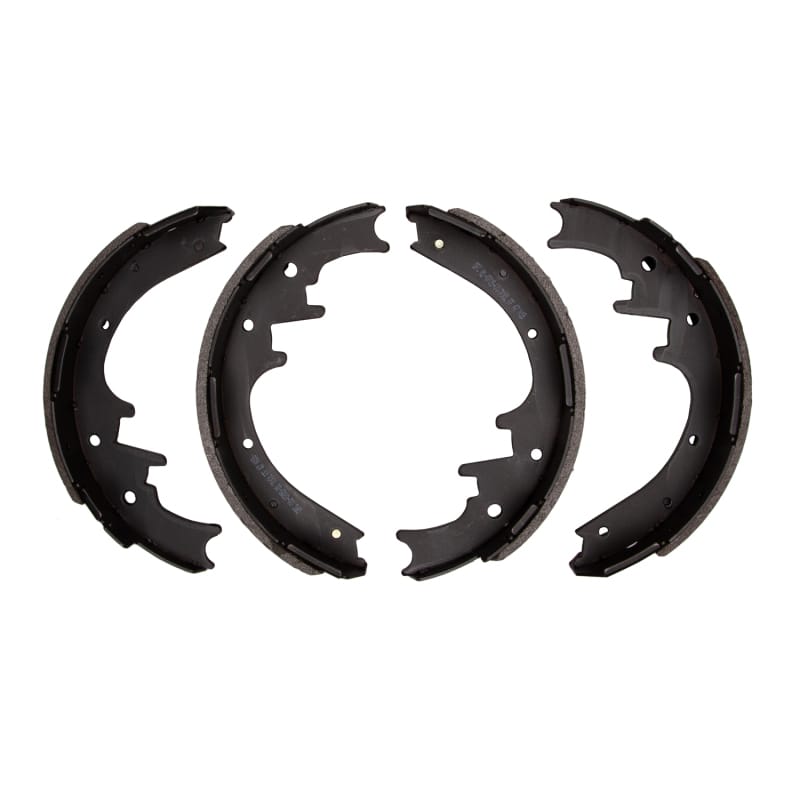 DFC — DFC 95-9 Ford Ranger (USA/Canada) Rear Premium Service Shoes
DFC Brake Shoe Set