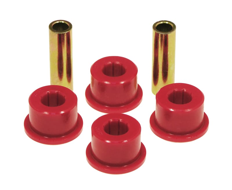 Prothane — Prothane Universal Pivot Bushing Kit - 1-1/2 for 1/2in Bolt - Red
PIVOT BUSHINGS