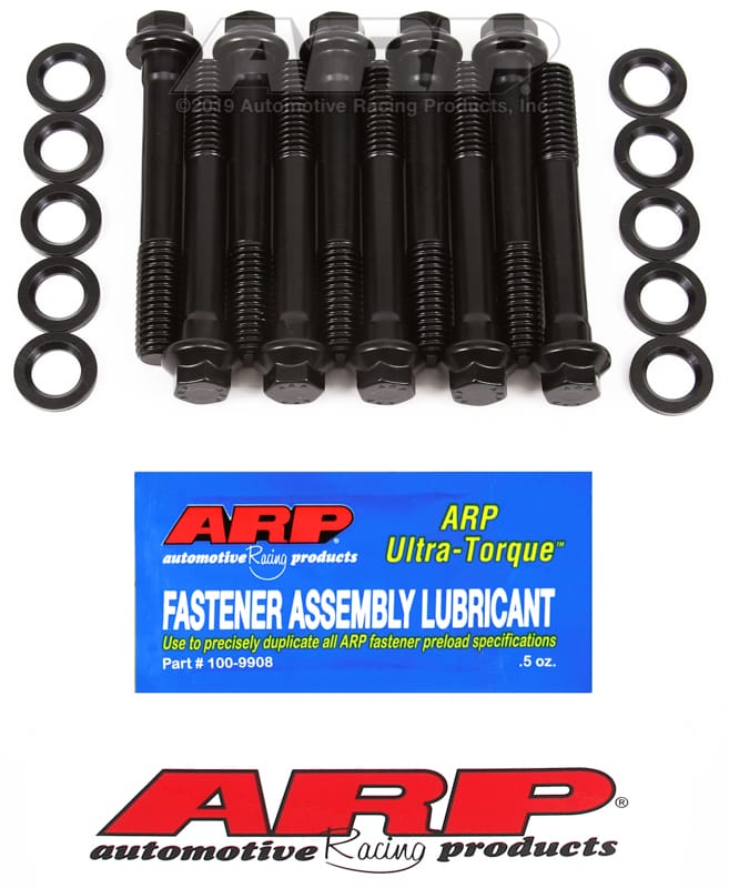 ARP — ARP BB Chevy 396/454 2 Bolt Main Bolt Kit