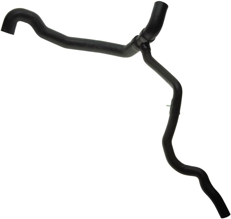 Gates — Gates 97-09 Ford E Series Van V-8 4.6L Lower Molded Coolant Hose