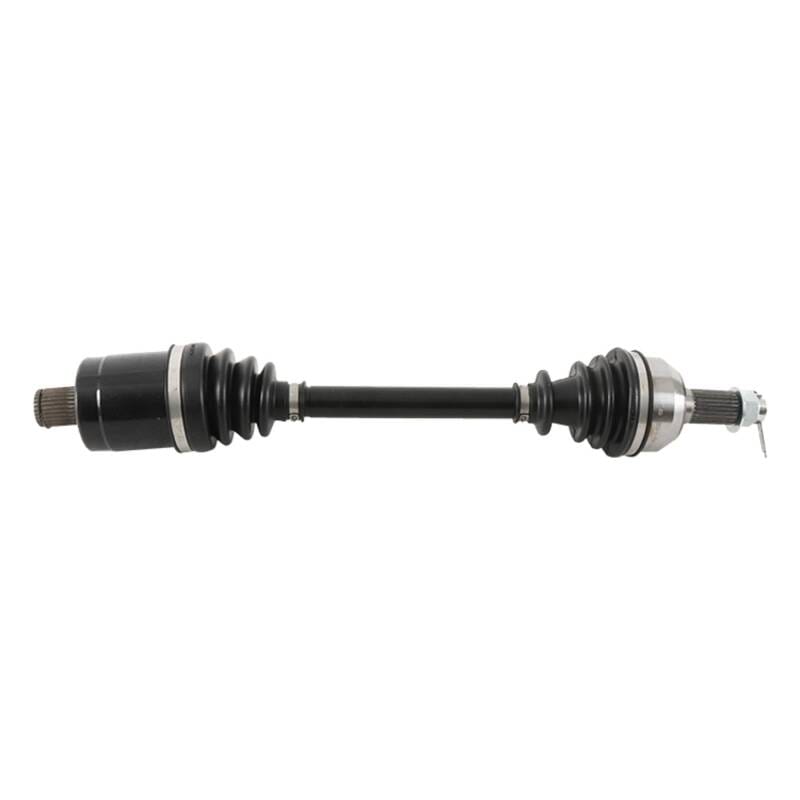 All Balls Racing — All Balls Racing 15-17 Polaris RZR 900 50 55 Inch 6 Ball Axle Rear Left