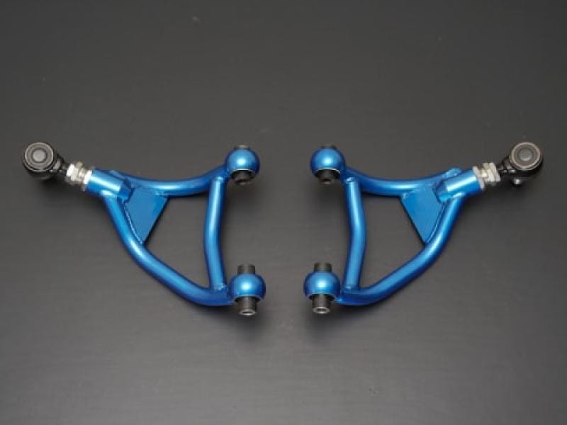 Cusco — Cusco 2013+ Subaru BRZ / 2017+ Toyota 86 Adjustable Rear Upper Control Arm (Special Order No Cancel)
