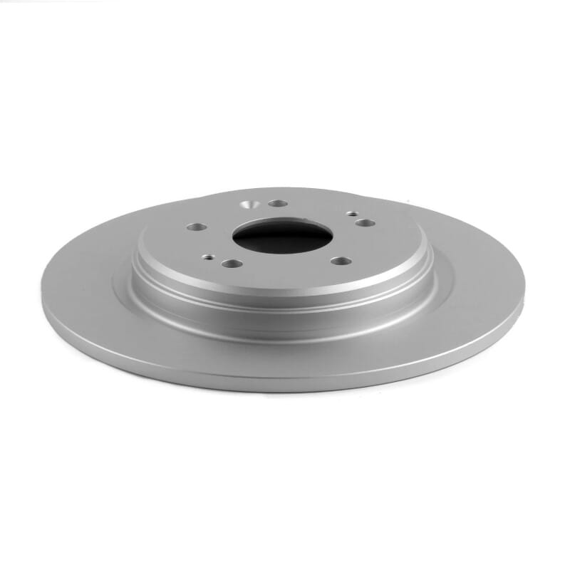 PowerStop — Power Stop 19-24 Acura RDX Rear Evolution Coated Rotor
PowerStop EVC