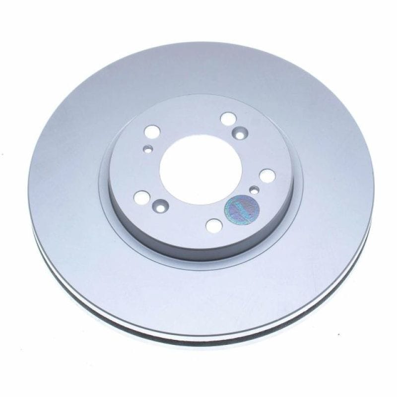 PowerStop — Power Stop 99-04 Acura RL Front Evolution Geomet Coated Rotor
PowerStop EVC