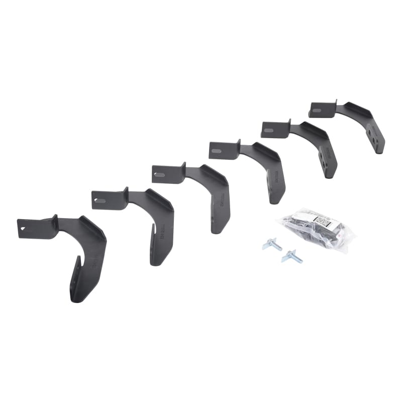 Go Rhino — Go Rhino 04-14 Ford F-150 Brackets for RB Running Boards
RB Mounting Brckts