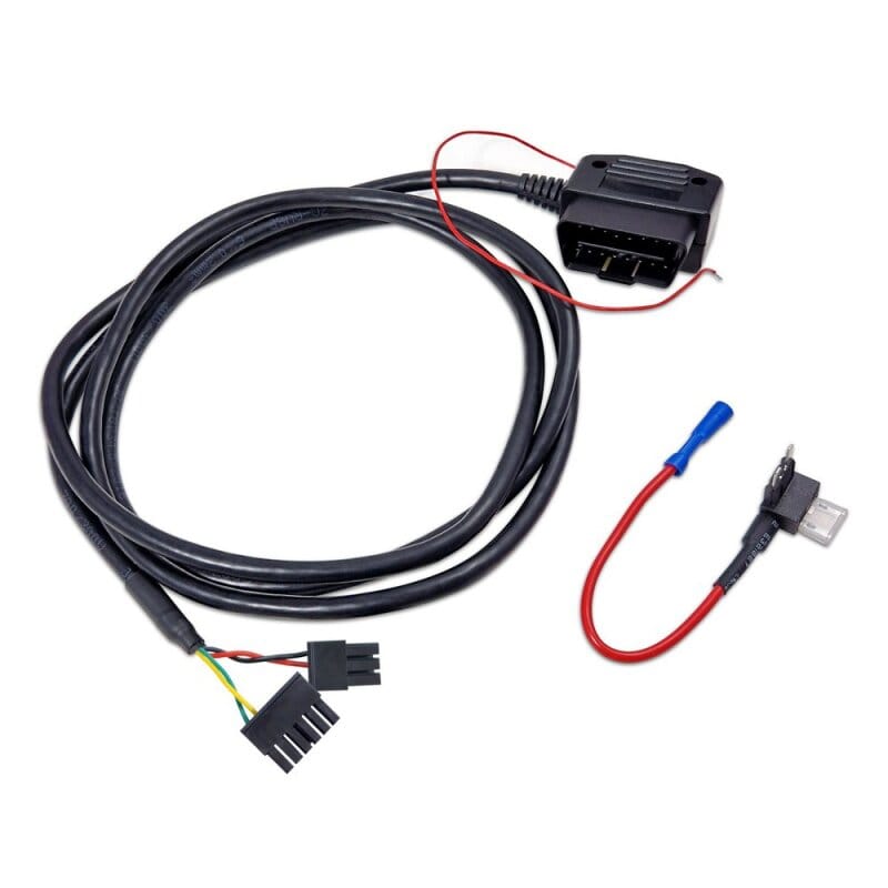 Wagner Tuning — Wagner Tuning MFD15 GEN2 OBD2 Cable