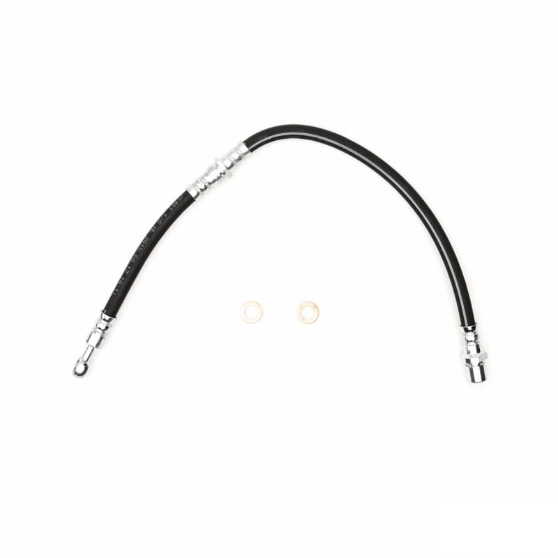 DFC — DFC 88-91 Subaru XT6 Front-R Brake Hose