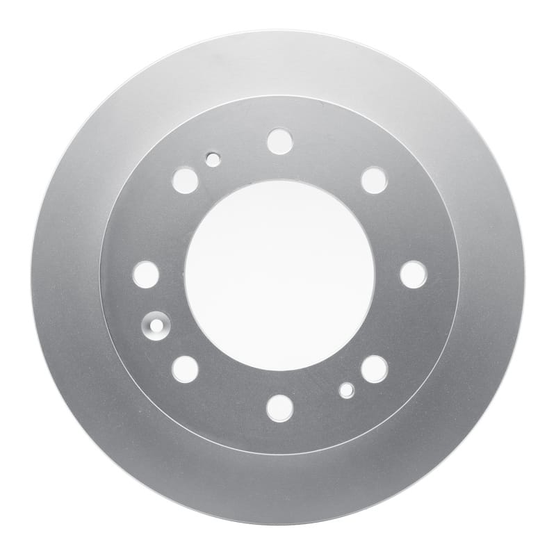 DFC — DFC 11-25 Chevrolet Silverado 3500 HD Front GeoSPEC Coated Rotor
DFC Brake Rotor