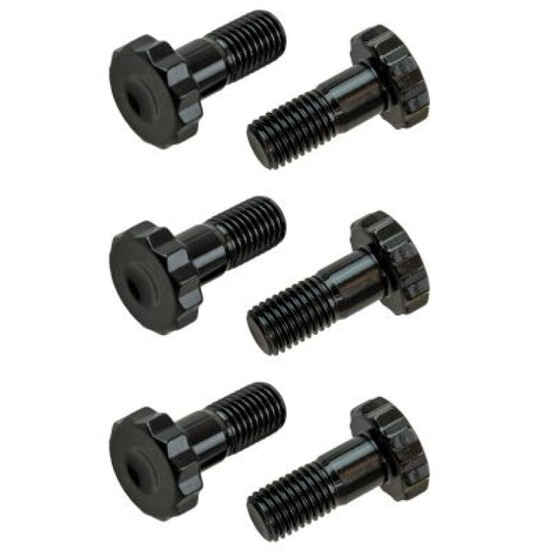 Moroso — Moroso GM LS w/Turbo 350/400/700R4 Flex Plate Bolts