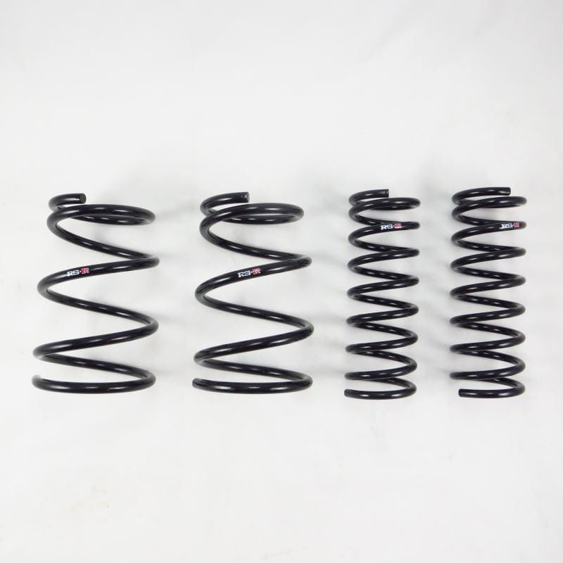 RS-R — RS-R 2020 Subaru Outback 2.5 Down Sus Springs