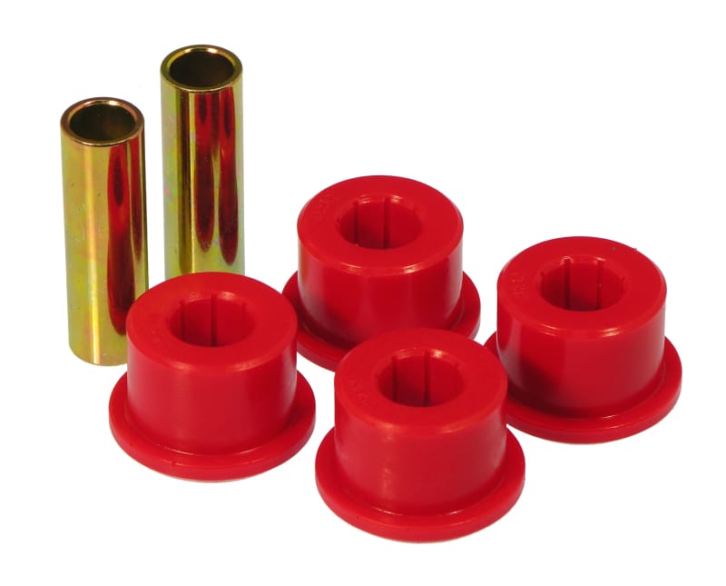 Prothane — Prothane Universal Pivot Bushing Kit - 1-1/2 for 9/16in Bolt - Red
PIVOT BUSHINGS