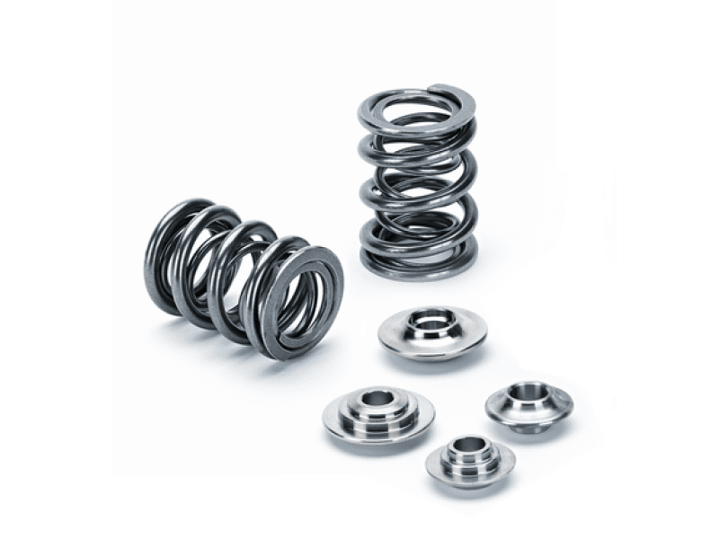 Supertech — Supertech Toyota 2JZ Dual Valve Spring Kit