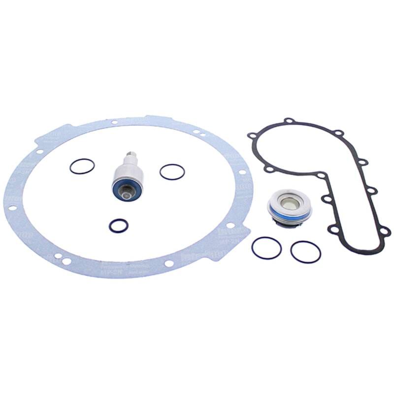 Vertex Pistons — Vertex Gaskets 15-16 Polaris Scrambler 850 Water Pump Rebuild Kit