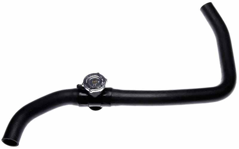 Gates — Gates 07-17 Jeep Patriot 4-Cyl. 2.4L Upper Molded Coolant Hose