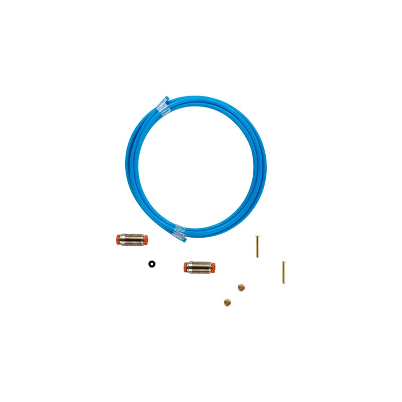 ARB — ARB Airline Service Kit - 5mm Blue