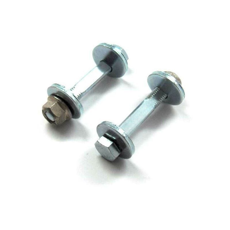 SPL Parts — SPL Parts Nissan 350Z (Z33) / Infiniti G35 (V35) w/o RAS SPC Rear Toe Bolts