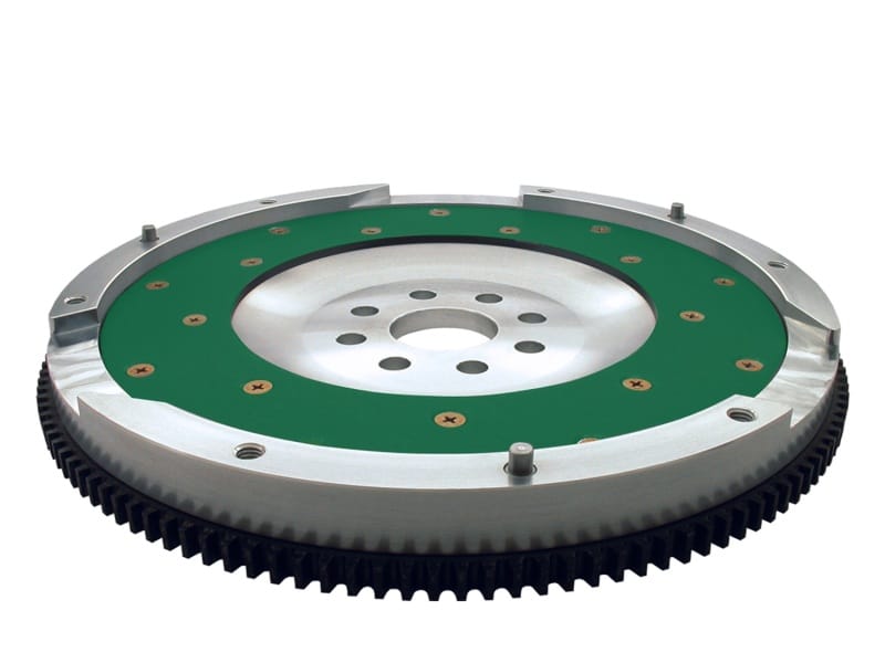 Fidanza — Fidanza 05-07 Cobalt SS 2.0L Ecotec Supercharged Aluminum Flywheel
Flywheel-Al PC C20