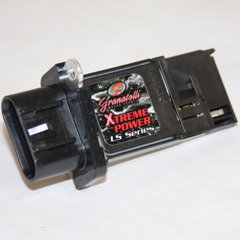 Granatelli Motor Sports — Granatelli 05-13 Chevrolet Corvette 6.2L/7.0L Slot-In Mass Airflow Sensor
Mass Air Flow Sensor