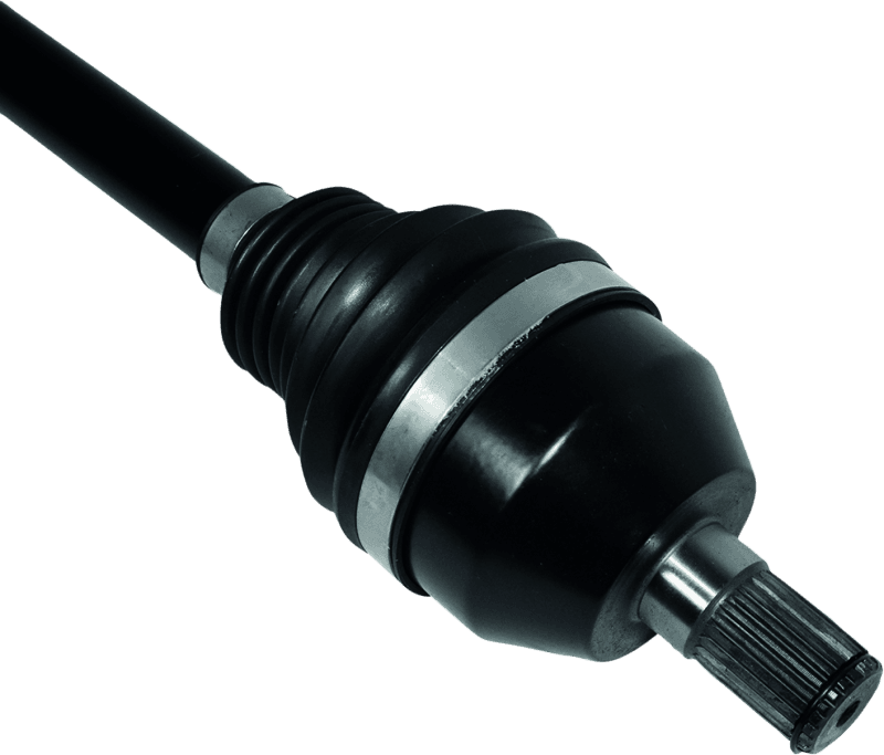 DragonFire Racing — Heavy-Duty Axle, Rear Right/Left