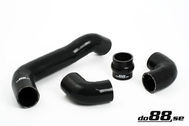 do88 — do88 SAAB 900/9-3 Turbo 94-00 Pressure Hoses Black