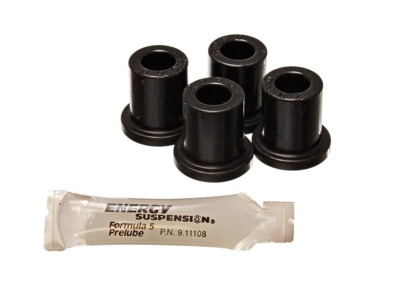 Energy Suspension — Energy Suspension .500 ID x 1.163 OD (Bushing Dims) Black Universal Link - Flange Type Bushings
SwyBarLinkBshng