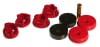 Prothane — Prothane 94-00 Acura Integra 3 Mount Kit - Red
ENGINE/TRANS MOUNTS