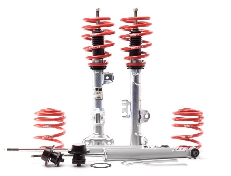 H&R — H&R 06-08 BMW Z4 M Coupe/Z4 M Roadster M85 Street Perf. Coil Over
Street Perf.CoilOver