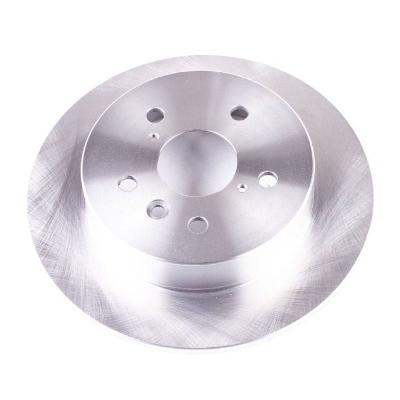 PowerStop — Power Stop 18-19 Toyota Camry Rear Autospecialty Brake Rotor
AutoSpecialty Rotor