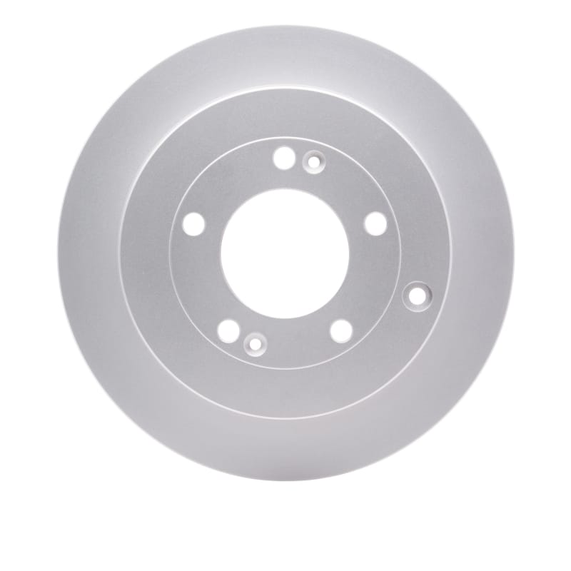 DFC — DFC 06-09 Hyundai Azera Rear GeoSPEC Coated Rotor
DFC Brake Rotor