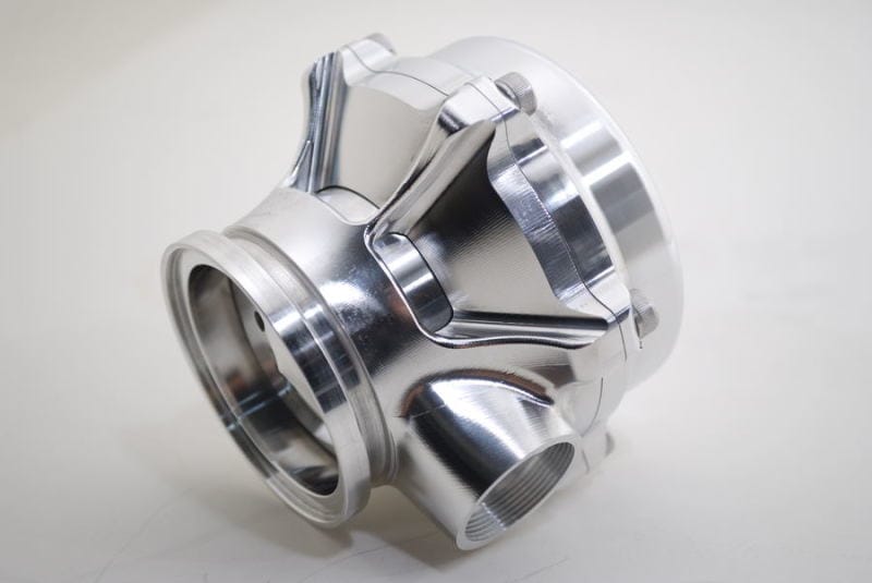 TiALSport — TiAL Sport QR BOV 10 PSI Spring - Silver (1.5in)