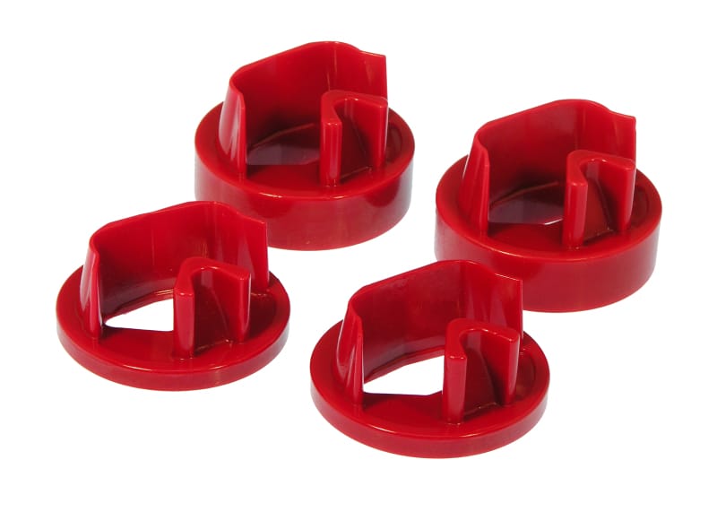 Prothane — Prothane 94-02 Dodge 12V Cummins Motor Mount Insert - Red
ENGINE MOUNTS