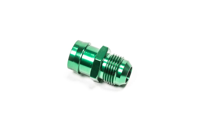 Radium Engineering — Radium Engineering V2 Quick Connect 15mm Female to 10AN Male Straight