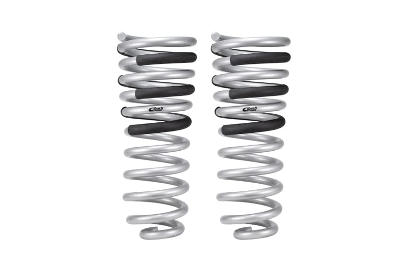 Eibach — Eibach 14-21 Ram 2500 Diesel 4WD Pro-Truck Rear Springs