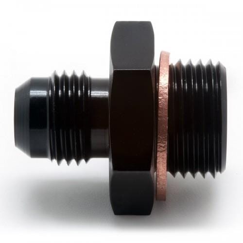 BLOX Racing — BLOX Racing 6AN Fuel Inlet Fitting - M18x1.5