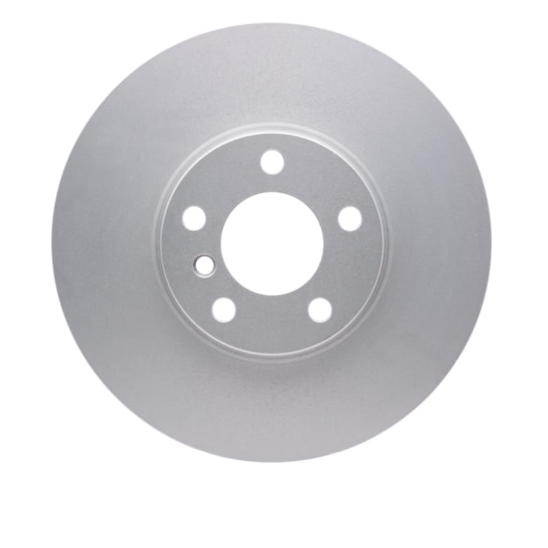DFC — DFC 07-19 BMW X5 Front Hi-Carbon Alloy Geomet Coated Rotor
DFC Brake Rotor