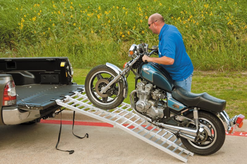 QuadBoss — QuadBoss Folding Wide Boy 33X88in