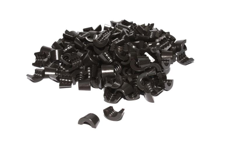COMP Cams — COMP Cams Super Valve Locks Eb Ford 11/ - Set of 100