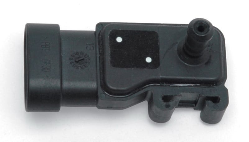 Edelbrock — Edelbrock 1 Bar Delco Manifold Absolute Pressure (Map) Sensor
FUEL INJECTION COMPO