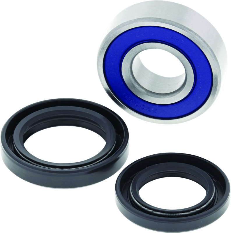 QuadBoss — QuadBoss 06-09 Arctic Cat 250 2x4 Lower Steering Bearing Kit