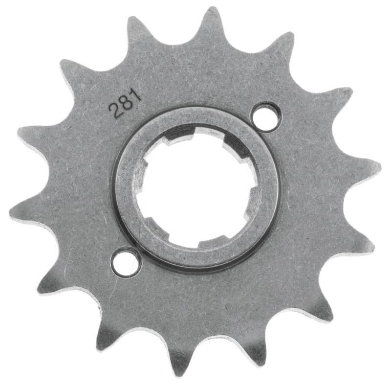 BikeMaster — BikeMaster Honda Front Sprocket 520 13T