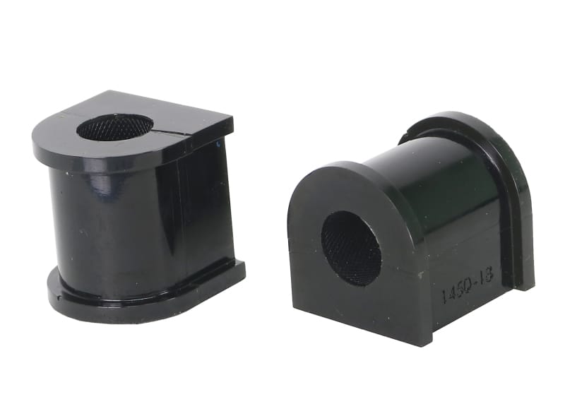 Whiteline — Whiteline Sway Bar - Mount Bushing - 18mm
Bushing Kit