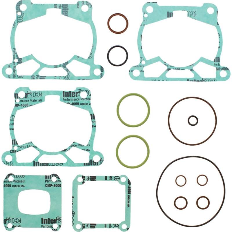 Vertex Pistons — Vertex Pistons 23-25 125 SX/125 XC/24-25 150 EXC Top End Gasket Kit