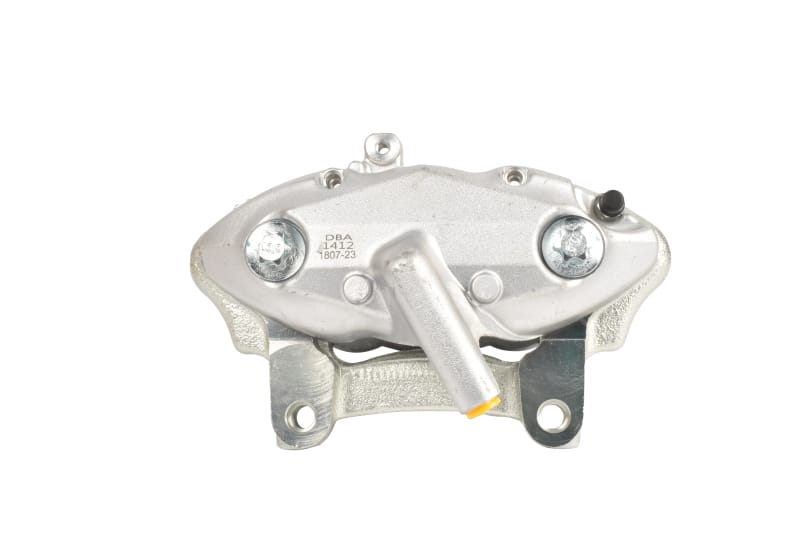 DBA — DBA 10-11 Mercedes-Benz SLK300 Street Series Left Front Caliper
Brake Caliper