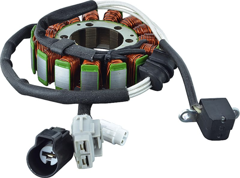 Arrowhead — Arrowhead 08-13 Yamaha 700 RHINO FI Stator Coil