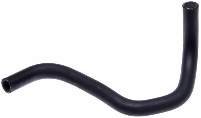 Gates — Gates 1990 Cadillac Deville V-8 4.5L Heater To Tee-2 Molded Heater Hose