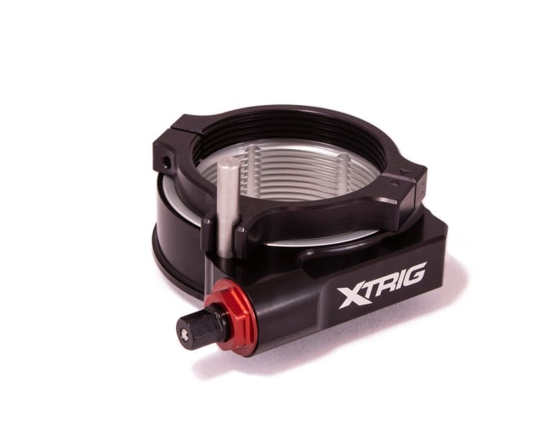 XTrig — XTrig 14-19 Husqvarna TC 85/06-19 KTM 105 SX/ 85 SX Shock Pre-Load Adjuster