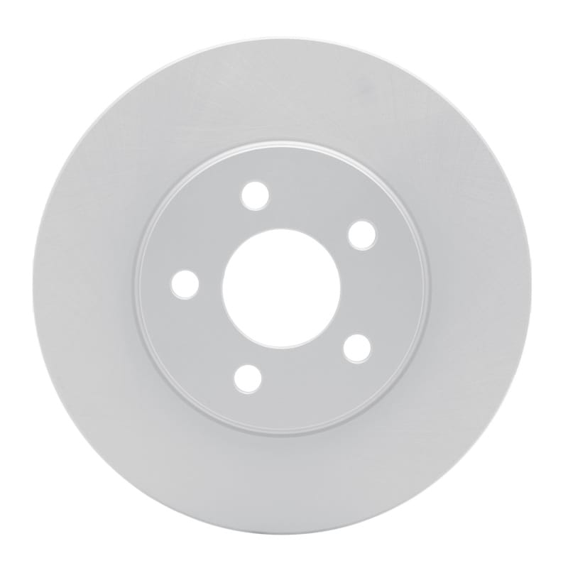 DFC — DFC 94-99 Ford FT800 Conventional (w/Front Disc Brakes) Front GeoSPEC Coated Rotor
DFC Brake Rotor