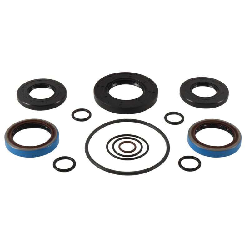 All Balls Racing — All Balls Racing 10-11 Polaris Sportsman 550 EPS Transmission Seal Kit